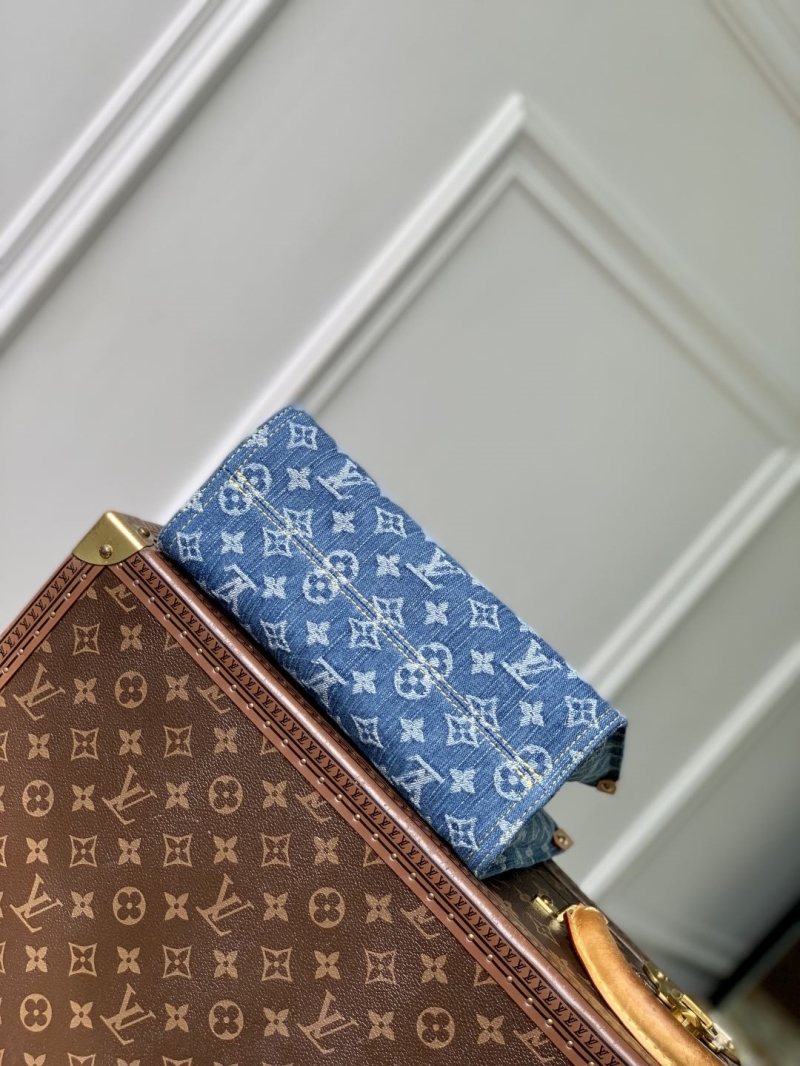 LV Top Handle Bags